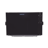 pantalla náutica nss12 evo3s / pantalla solarmax ips 12 pulgadas / procesador imx 8 / ecosonda integrada 1kw chirp / conectividad inalámbrica / cartografía c map® preinstalada / compatibilidad con accesorios simrad / montaje flush