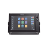 pantalla náutica nss12 evo3s / pantalla solarmax ips 12 pulgadas / procesador imx 8 / ecosonda integrada 1kw chirp / conectividad inalámbrica / cartografía c map® preinstalada / compatibilidad con accesorios simrad / montaje flush