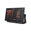 pantalla náutica nss12 evo3s / pantalla solarmax ips 12 pulgadas / procesador imx 8 / ecosonda integrada 1kw chirp / conectividad inalámbrica / cartografía c map® preinstalada / compatibilidad con accesorios simrad / montaje flush