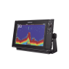 pantalla náutica nss12 evo3s / pantalla solarmax ips 12 pulgadas / procesador imx 8 / ecosonda integrada 1kw chirp / conectividad inalámbrica / cartografía c map® preinstalada / compatibilidad con accesorios simrad / montaje flush
