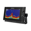 pantalla náutica 9 pulgadas solarmax ips / procesador imx 8 / ecosonda integrada 1kw chirp / gps incorporado / conectividad inalámbrica / compatibilidad con accesorios simrad / montaje flush o bracket / incluye mapa mundial