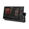 pantalla náutica 9 pulgadas solarmax ips / procesador imx 8 / ecosonda integrada 1kw chirp / gps incorporado / conectividad inalámbrica / compatibilidad con accesorios simrad / montaje flush o bracket / incluye mapa mundial
