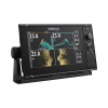 pantalla náutica 9 pulgadas solarmax ips / procesador imx 8 / ecosonda integrada 1kw chirp / gps incorporado / conectividad inalámbrica / compatibilidad con accesorios simrad / montaje flush o bracket / incluye mapa mundial
