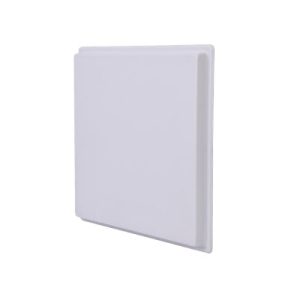 antena tipo panel 902 928 mhz, 12.5dbi, conector n hembra