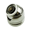 cámara marina ip cam 1 / resolución 1920x1080 / lente gran angular 1.8 mm / ir leds 10 mts / carcasa acero inoxidable 316 / poe o 12v / compatible con simrad nssevo3™/3s™ y nsoevo3™/3s™