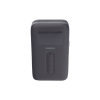 inflador de neumáticos | compresor de aire portátil | bomba de aire de 150 psi | flujo de aire de 15l/min | con batería integrada | cuenta con luz led | ideal para coches, bicicletas, pelotas de motocicleta.