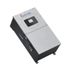 inversor hibrido sol ark, 15 kw, 220 vcc, fase dividida, wifi incluido, ip65, entrada de baterías a 48 vcc