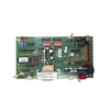 tablilla de refacción para barreras doorking 1601 / 1602 / 1603