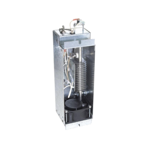 kit de calefactor para barreras dks 1601/1602/1603