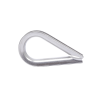 refaccion p/1602 166 thimble eye bare end