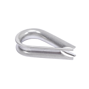 refaccion p/1602 166 thimble eye bare end
