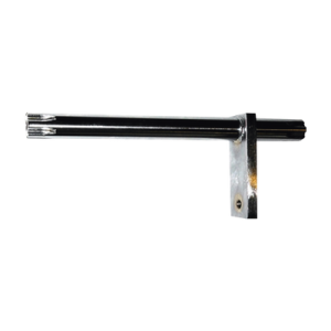 refaccion para barreras dks 1601 / shaft assembly 1601 splined(1601 222)