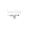 kit de instalación para brazos de aluminio doorking / compatible con barreras 1601 y 1603
