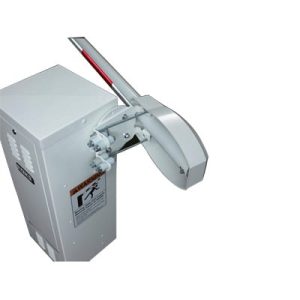 brazo abatible de aluminio sin iluminación / requiere kit de instalación 1601 295