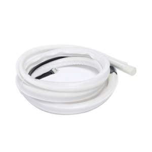 leds y sensor de reversa 20 ft