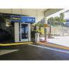 barrera vehicular /uso continuo / bajo mantenimiento compatible con picos poncha llantas dks 1603 165