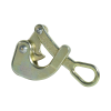 tensor tipo havens™ con cerrojo giratorio para acero trenzado de 1/8" hasta 1/2" (3.18 a 12.7 mm). carga máxima segura: 5000 lb (2,268 kg)