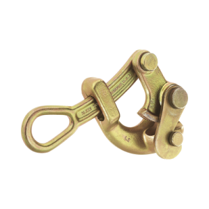 tensor tipo havens™ con cerrojo giratorio para acero trenzado de 1/8" hasta 1/2" (3.18 a 12.7 mm). carga máxima segura: 5000 lb (2,268 kg)
