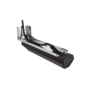 transductor active imaging hd 2 en 1 / compatible con chirp / sidescan y downscan imaging / frecuencia 1.2 mhz / fishreveal / compatible con hds pro y hds live