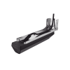 transductor active imaging hd 2 en 1 / compatible con chirp / sidescan y downscan imaging / frecuencia 1.2 mhz / fishreveal / compatible con hds pro y hds live