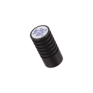 carga terminal resistiva, 50 ohm, 15 watt (max.), conector n macho.