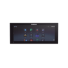 pantalla ultrawide nsx ultrawide de 12 pulgadas / pantalla solarmax™ ips hd / integración con mercury® y czone® / sonar active imaging™ / compatibilidad con c map® x gen charts / nmea 2000® / ethernet y usb