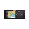 pantalla ultrawide nsx ultrawide de 12 pulgadas / pantalla solarmax™ ips hd / integración con mercury® y czone® / sonar active imaging™ / compatibilidad con c map® x gen charts / nmea 2000® / ethernet y usb