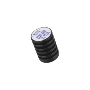 carga terminal resistiva, 50 ohm, 30 watt (max.), conector n macho.