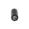 carga fantasma de 50 ohm, 60 watt (max.) (10 seg.), dc 1000 mhz, conector n macho.