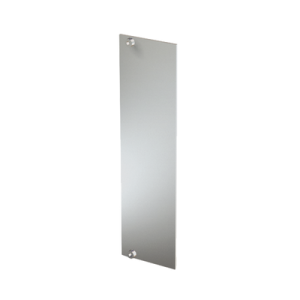 tapa ciega del procesador rack millennium 7 up