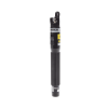 localizador visual de fallos (vfl) para fibra óptica con entrada universal de 2.5 mm, hasta 7 km de distancia