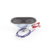 refacción / bocina para porteros telefomnicos doorking 1802 / compatible con 1802 082