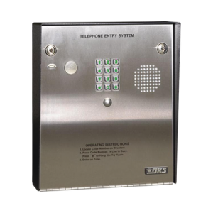 dks doorking 1833 080 surface mount