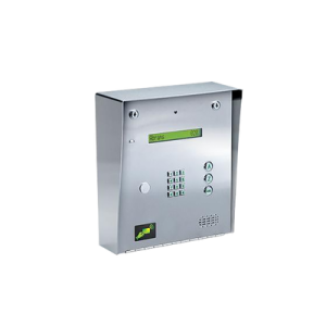portero telefonico doorking 1835