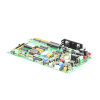 refacción / pcb o tarjeta electroncia para porteros telefonicos doorking 1802, 1803, 1808, 1810 y 1819 / compatible con 1802 082