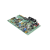 refacción / pcb o tarjeta electroncia para porteros telefonicos doorking 1802, 1803, 1808, 1810 y 1819 / compatible con 1802 082
