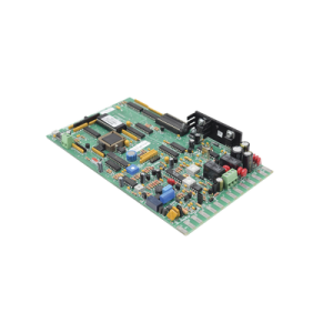 refacción / pcb o tarjeta electroncia para porteros telefonicos doorking 1802, 1803, 1808, 1810 y 1819 / compatible con 1802 082