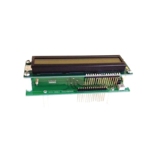 refacción / display para portero telefonico doorking 1802 / compatible con 1802 082