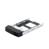charola extraible para discos duros / ds 96128ni i24 / ds 96256ni i24