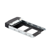 charola extraible para discos duros / ds 96128ni i24 / ds 96256ni i24