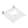 bracket para sujeción en pared / fabricado en metal / compatible con modelo ds k1t8003ef