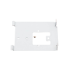 bracket para sujeción en pared / fabricado en metal / compatible con modelo ds k1t8003ef
