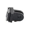 adaptador para body cam / compatible con ds mh2311 ds mcw405 ds mcw407 / ds mcw406