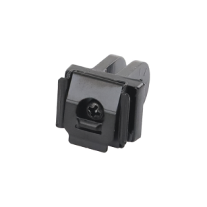 adaptador para body cam / compatible con ds mh2311 ds mcw405 ds mcw407 / ds mcw406