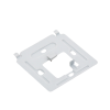 montaje plastico para pared dsk1t331w (k1t931)