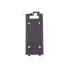 bracket de sujeción a pared ds kv6113 wpe1(c)