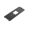 braket de metal para sujecion a pared compatible con dsk1t804ef