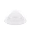 burbuja transparente para domos motorizados ip / hilook / soporta ip66 / ik10 / ds 2cd1743g0 iz(c)