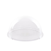 burbuja transparente para domos motorizados ip / hilook / soporta ip66 / ik10 / ds 2cd1743g0 iz(c)