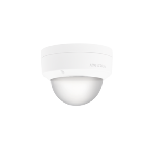burbuja transparente para domos motorizados ip / hilook / soporta ip66 / ik10 / ds 2cd1743g0 iz(c)
